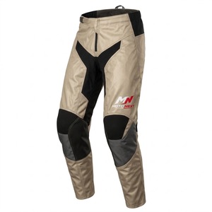 Ensemble Maillot et Pantalon de Motocross et Downhill Personnalisé 2026 à Impression par Sublimation, Grande Taille, Séchage Rapide et Respirant, En Vente - Product Image 4
