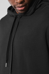 Sudadera con Capucha Unisex Extra Grande, Estilo Informal, Personalizada OEM, de Algodón Suave, Sudadera para Hombre, Diseño Nuevo a Precio de Fábrica - Product Image 4