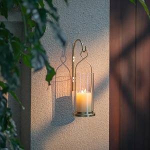 Ensemble de appliques murales en métal noir très vendues, bras courbé, construction robuste, lueur chaude, décoration intérieure intemporelle - Product Image 6