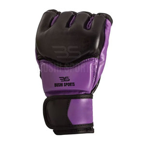 Gants de Muay Thai MMA de qualité supérieure à vendre. Créez vos propres gants MMA pour hommes. Fabriqués au Pakistan. - Product Image 2