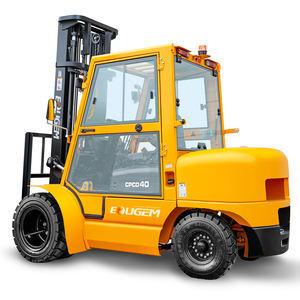 מכירה ישירה מהמפעל מלגזות דיזל 3 טון 3.<span class=keywords><strong>5</strong></span> טון 4 טון <span class=keywords><strong>5</strong></span> טון גובה הרמה 3-6 מטר דיזל כוח הנעה אוטומטי - Product Image 5