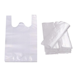Professional Manufacturer 100% shopping <b>bag</b> <b>Compostable</b> Plastic Shopping <b>Bags</b> Low Cheap Price - Product Image 4