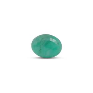 Emerald Cut 4.85 Carat Loose Tanzanite Gemstone for Fine Jewelry - Product Image 2
