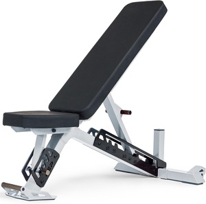 Adjustable Weight <b>Bench</b> | Home Gym Incline Decline Flat Workout <b>Bench</b> | Heavy Duty Fitness and Strength Training Equipment - Product Image 4