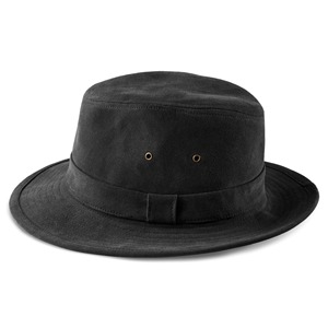Casquette de baseball unisexe vintage en toile, 7 panneaux, ajustée, respirante, imperméable, style décontracté pour l'extérieur, printemps-été, adulte, 58-60 cm - Product Image 5