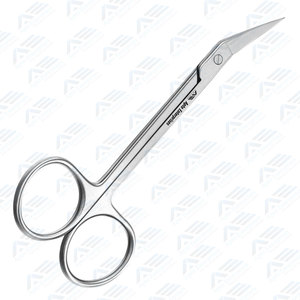 Premium Toenail Scissors with Long Handles and Curved Head <b>Precision</b> Toenail Trimmers and Clippers for Thick Toenails - Product Image 3