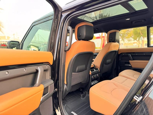 NOUVEAU LAND ROVER DEFENDER 110 X-DYNAMIC 2025, 6 CYLINDRES, 5 PLACES, TRANSMISSION AUTOMATIQUE - Product Image 5