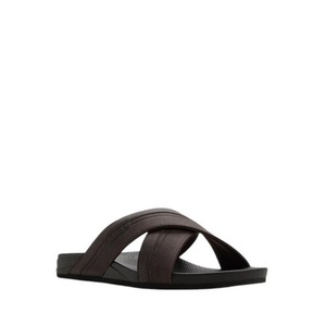 Pantuflas Verdes para Hombre, para Interiores y Exteriores, con Suela de PVC Acolchada, Transpirables, de Secado Rápido, Antideslizantes, para Todas las Estaciones, Precio de Fábrica - Product Image 1