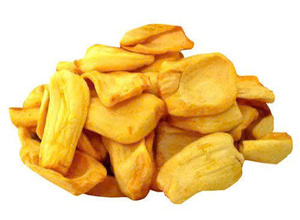 Snack de Jaca Frito al Vacío de Alta Calidad, Listo para Venta al por Menor y Mercados de Marca Privada - Product Image 2