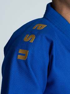 Uniforme de Judo Profesional, <span class=keywords><strong>Judogi</strong></span> Premium para Entrenamiento, Competición y Artes Marciales - Product Image 5