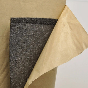 Rouleaux de tissu non tissé légers, respirants, antibactériens, imperméables, écologiques, de qualité médicale, 100% polyester, solubles dans l'eau - Product Image 2