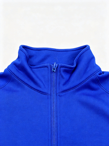 Conjunto Deportivo de 2 Piezas para Hombre, Invierno 2026, Bordado, 100% Algodón, Felpa, Transpirable, Chaqueta con Cremallera, Sudadera, Nuevo - Product Image 4