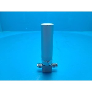 Fujikin น้ำแข็ง/ASH300 316L-P โลหะ fujikin Valve 1ใช้เป็นชิ้นส่วนอุปกรณ์เซมิคอนดักเตอร์แบบดั้งเดิม - Product Image 3