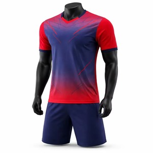 Tenues de volley-ball personnalisées sublimées, ensembles de maillots d'équipe à séchage rapide, shorts athlétiques respirants sans manches, vêtements d'entraînement en plein air - Product Image 1
