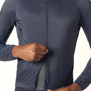 Lightweight Winter Softshell <b>Jacket</b> Waterproof Windproof Front Logo Outdoor Running <b>Cycling</b> <b>Men's</b> <b>Jacket</b> - Product Image 6