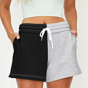 Shorts de Forro Polar Cálidos y Económicos para Mujer, Venta al Por Mayor Directa de Fábrica 2026 / Shorts de Forro Polar a la Moda para Mujer, Venta al Por Mayor Directa de Fábrica - Product Image 1