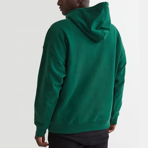 Heavy Weight new Fashion High Quality <b>Plain</b> <b>Hoodies</b> Men Sublimation <b>Hoodies</b> for 100% Cotton <b>Hoodies</b> - Product Image 3