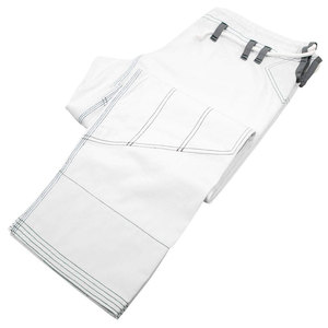 Uniforme de Jiu-Jitsu de Diseño Moderno, Hecho Profesionalmente, al por Mayor a Bajo Precio - Product Image 3