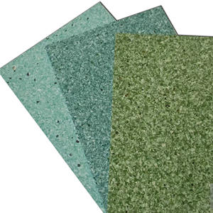 พื้นไวนิลแบบม้วน คุณภาพเชิง<span class=keywords><strong>พาณิชย์</strong></span> ทันสมัย กันน้ำ กันความชื้น ทนทานต่อการสึกหรอ ทนไฟ เหมาะสำหรับโรงเรียน อพาร์ทเมนต์ และภายใน<span class=keywords><strong>อาคาร</strong></span> - Product Image 4