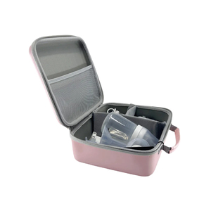 Caja de Herramientas de Viaje Modelo EVA-018 de Ziversy, Hecha de Material EVA con Logotipo Personalizado, Impermeable, Resistente a Impactos, 1 Compartimento - Product Image 4