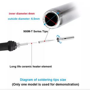 ข้อเสนอสุดฮอต เสื้อยืด WAQ ของแท้รุ่นใหม่ WAQ # สินค้า 102 รายการ 2026 Irn Kt Tl อุตสาหกรรม DIY OEM/ODM รับประกัน 3 ปี ฟรีค่าขนส่ง - Product Image 3