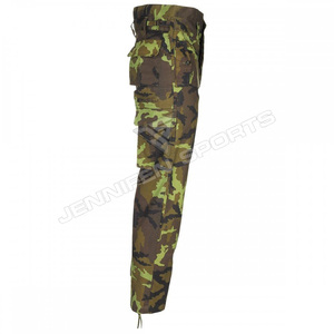 Pantalones de Caza Ligeros de Camuflaje, Suministro Directo de Fábrica, Mejor Material, Temporada de Invierno, Precio Económico, Pantalones de Caza para Hombre - Product Image 3