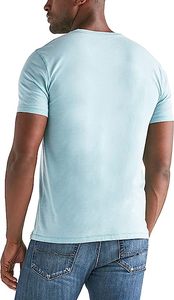 Camisetas para Hombre, Último Diseño, Camisetas de Moda para Hombre, Camisetas de Color Sólido para Hombre Adulto, Camisetas Casuales de Manga Corta para Hombre - Product Image 2
