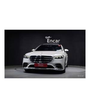 Mercedes-Benz Clase S S400 d 4MATIC, Modelo Diciembre 2022, 51,803 km, Diésel, Automático, Volante a la Izquierda, Cámara Trasera - Product Image 3