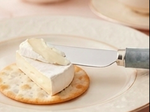 Handmade Stainless Steel <b>Cheese</b> <b>Knife</b> <b>Set</b> With Resin Handles Tabletop <b>Knives</b> Perfect For <b>Cheese</b> Lovers And Kitchenware - Product Image 4
