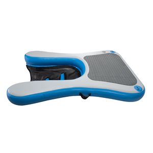 Floating Dog Water Ramp Ladder <b>Inflatable</b> <b>Floats</b> for Easy Access in Water - Product Image 4