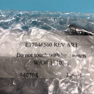 4 Vis en graphite Varian E17046560, 1/4-20, 178857 - Équipements et pièces semi-conducteurs de confiance à l'échelle mondiale chez - Product Image 5
