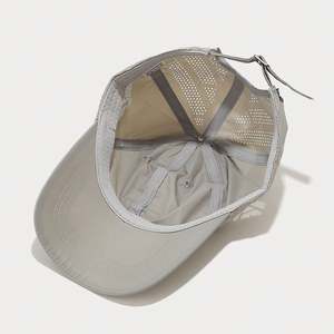 Gorra Trucker al por Mayor para Hombre y Mujer, Gorra de Béisbol Casual de Malla Estilo Hip Hop para Primavera/Verano, Gorra Deportiva - Product Image 4