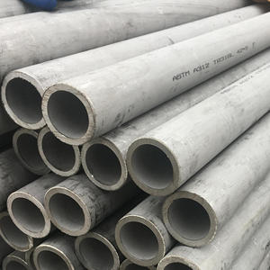 ท่อแลกเปลี่ยนความร้อนสแตนเลส1.4541 S32100 <span class=keywords><strong>TP321</strong></span>ดอง - Product Image 3