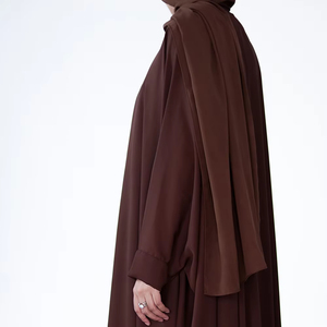 Custom Fashion Abaya Premium Apparel for Global Buyers Designer Brands and Boutique Fashion Houses - Product Image 4