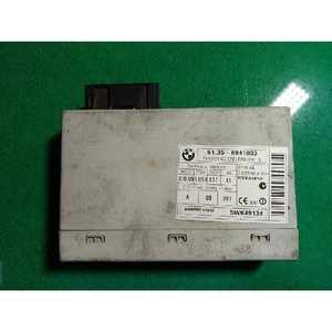 ECUs et modules informatiques d'occasion de la série 7 6941803 - Product Image 1