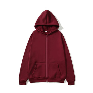 Sweat à capuche oversize de qualité supérieure, style streetwear urbain, confortable, coupe régulière, respirant, pour homme - Product Image 2