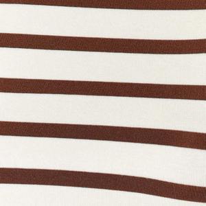 T-shirts courts unis et respirants pour femme 2025, effet délavé, avec logo personnalisé, vente en gros - Product Image 5