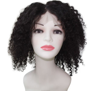 วิกผม HD Lace Frontal ของเรามีเส้นผมเวียดนามที่ให้การผสมผสานอย่างไร้ที่ติ คุณภาพที่เหนือชั้น และเส้นผมที่ดูเป็นธรรมชาติทุกครั้ง - Product Image 5