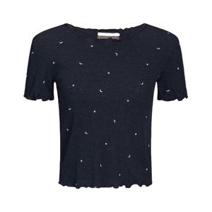 Camisetas Fengway para mujer, venta al por mayor, Camiseta corta con cuello cuadrado, camiseta de manga corta de Color sólido para mujer del proveedor BD - Product Image 4