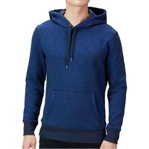 Sudaderas con capucha de nuevo estilo con logo impreso personalizado, de la mejor calidad, OEM, al por mayor, sudaderas básicas de algodón mezclado, unisex - Product Image 1