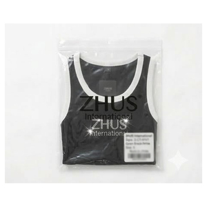 Women's Summer Crop <b>Tops</b> T-Shirt 100% Cotton Canvas Fabric Crew Neck Casual Quick Dry Breathable Eco-Friendly Short Sleeve - Product Image 6