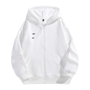 เสื้อโค้ทกันลมมีฮู้ดสำหรับผู้ชายและผู้หญิงสีสากล2026ให้ความอบอุ่นในฤดูใบไม้ร่วงและฤดูหนาว - Product Image 2