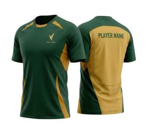 Maillots de football personnalisés en gros pour équipes – Tenues de sport respirantes et personnalisables – Maillots de football Coupe du Monde 2026 - Product Image 3