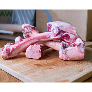 Hueso de Cordero Halal de Grado de Exportación, Fresco y Congelado, para Pedidos al por Mayor, Compradores Mayoristas y Mercados Internacionales - Product Image 6