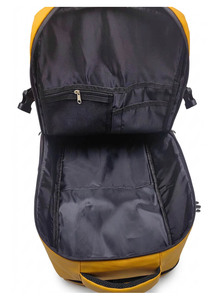 Mochila Escolar de Poliéster con Cierre Antirrobo de Gran Capacidad, Mochila Unisex para Computadora de 16 Pulgadas, Bolsa de Viaje para Negocios - Product Image 4
