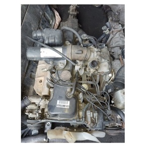Motor de Gasolina/Petróleo 1RZ Usado de Alto Rendimiento de 2.0L para Vehículo Utilitario - Product Image 2