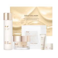 Sconto sul Set SNP Gold Collagen Daily Care per il Viso, 1 Pezzo - Product Image 1