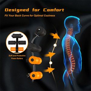 Attrezzo per Allenamento Addominale Core Sliders per Fitness - Product Image 2