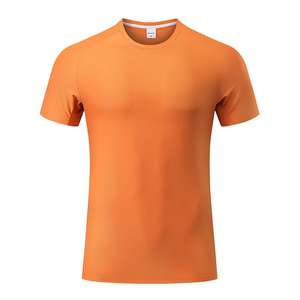 เสื้อผ้ากีฬาลำลองคุณภาพสูงสำหรับผู้ชาย รุ่นคัสตอม 2026 ผลิตในประเทศไทย ผู้ผลิต OEM ผ้าระบายอากาศดี ออกแบบลายพิมพ์แบบซับลิเมชั่น - Product Image 4