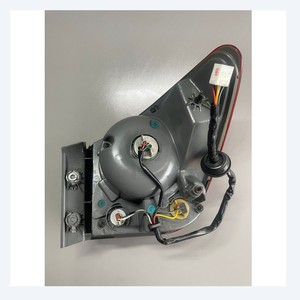 ข้อมูลจำเพาะหลอดไฟ DOM 12V 27 7W แบบไส้คู่ สำหรับไฟเบรกท้ายรถ - Product Image 4
